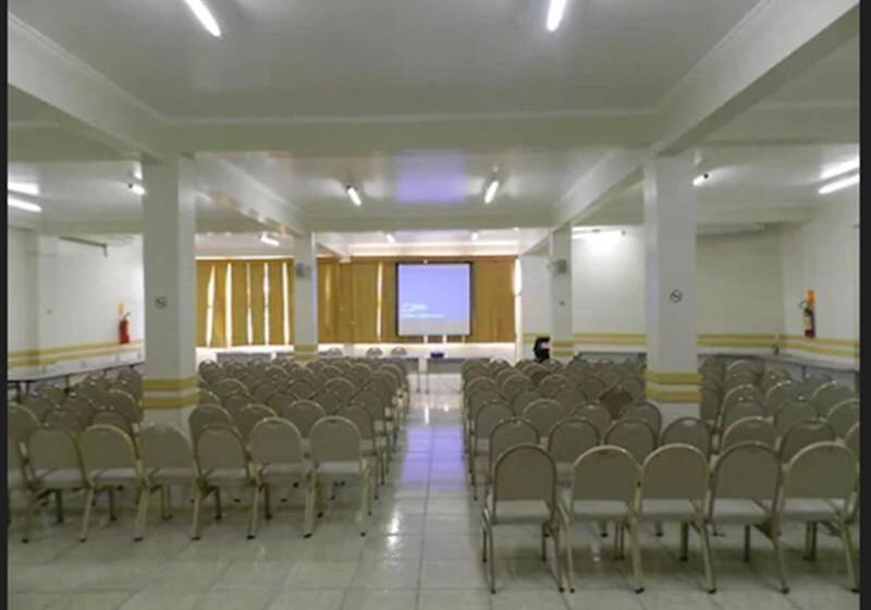 酒店 Ano Bom Palace