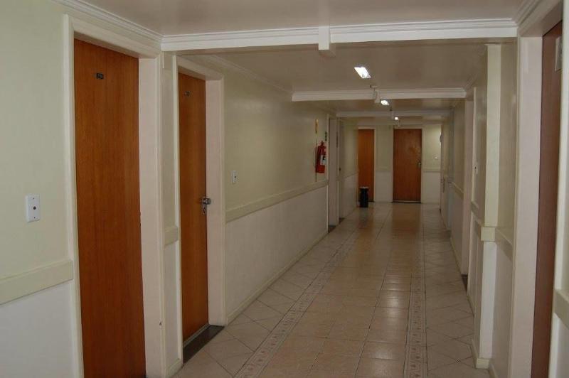 酒店 Ano Bom Palace