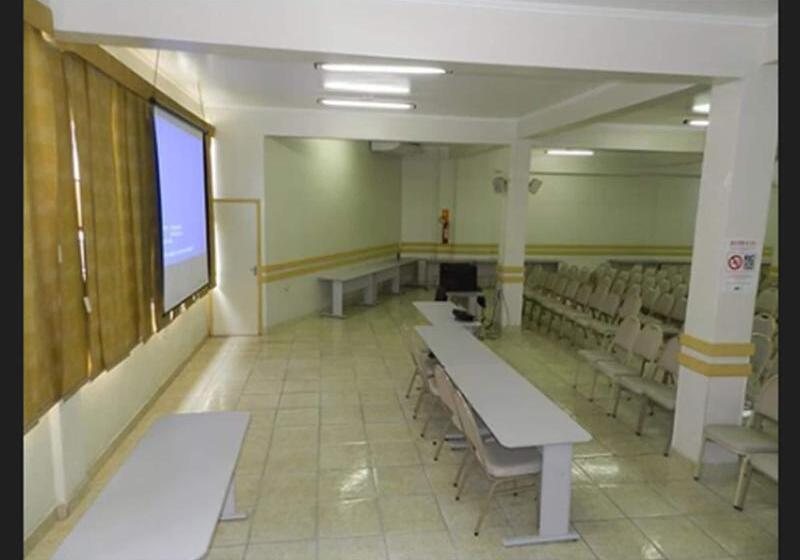 酒店 Ano Bom Palace