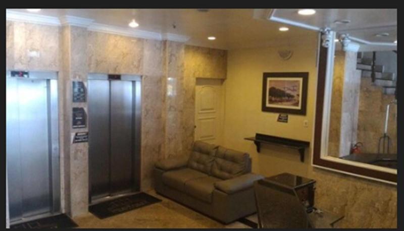 酒店 Ano Bom Palace