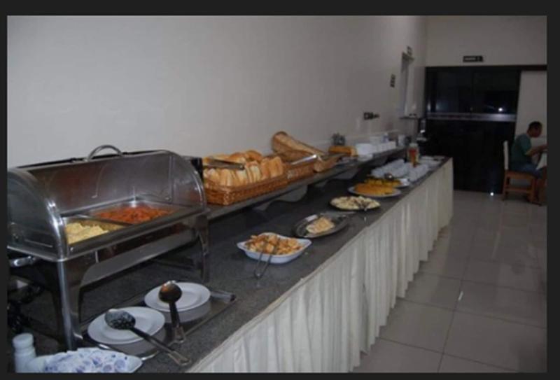 酒店 Ano Bom Palace