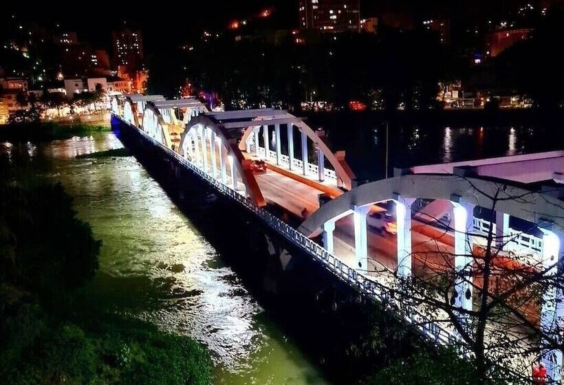 酒店 Ano Bom Palace