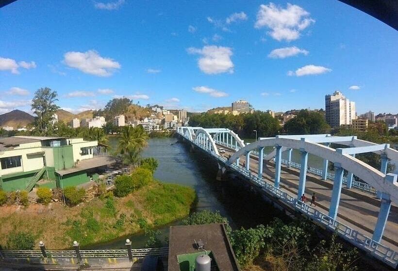 酒店 Ano Bom Palace