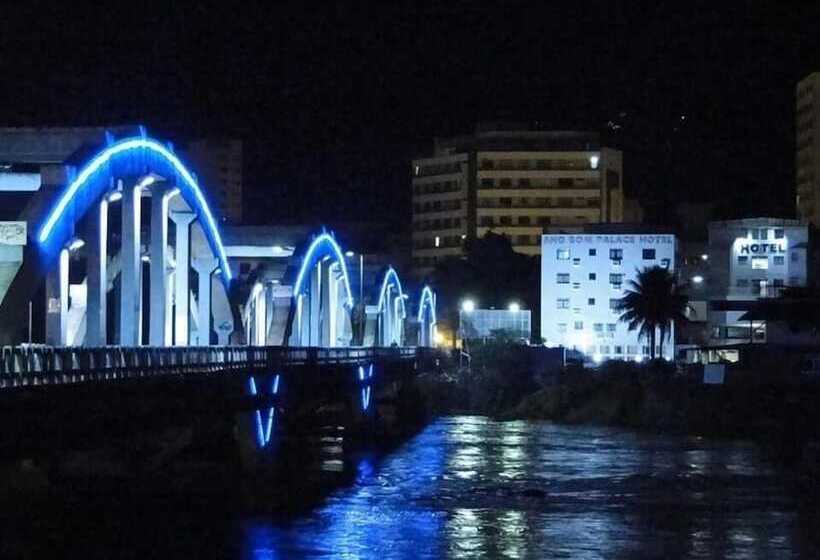 酒店 Ano Bom Palace