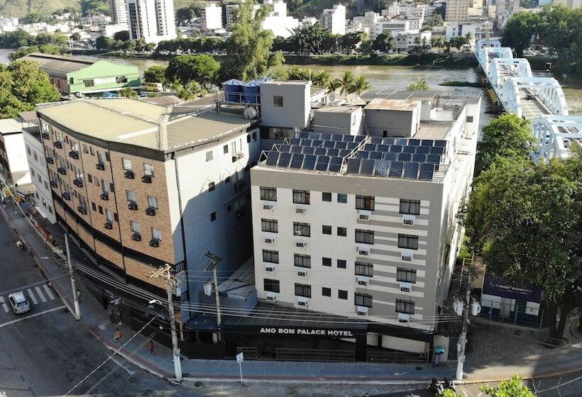 酒店 Ano Bom Palace