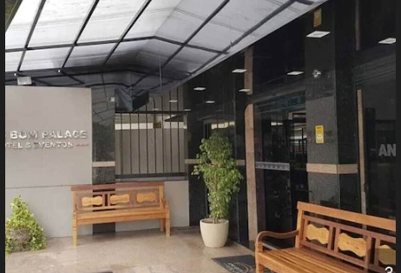 酒店 Ano Bom Palace