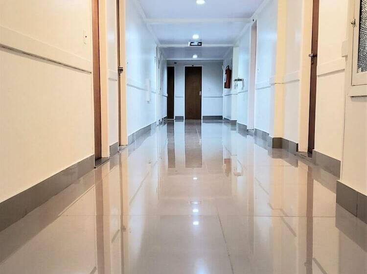 酒店 Ano Bom Palace