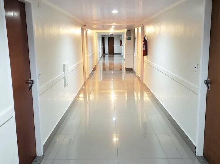 酒店 Ano Bom Palace