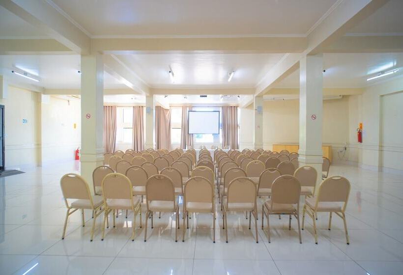 酒店 Ano Bom Palace