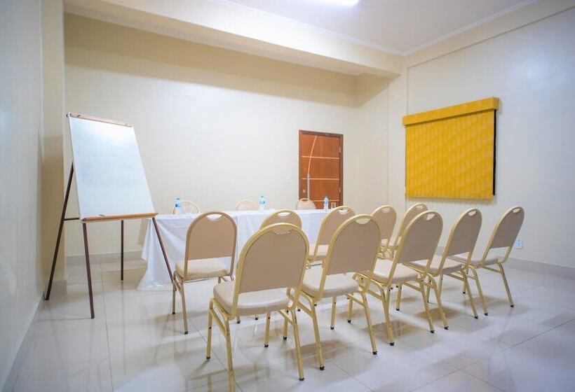 酒店 Ano Bom Palace