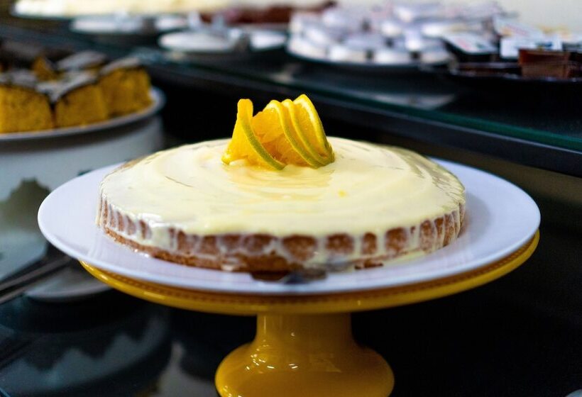 酒店 Ano Bom Palace