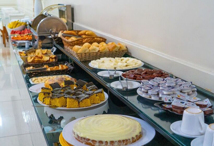 酒店 Ano Bom Palace