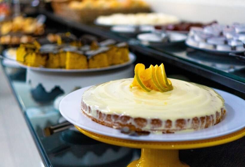 酒店 Ano Bom Palace