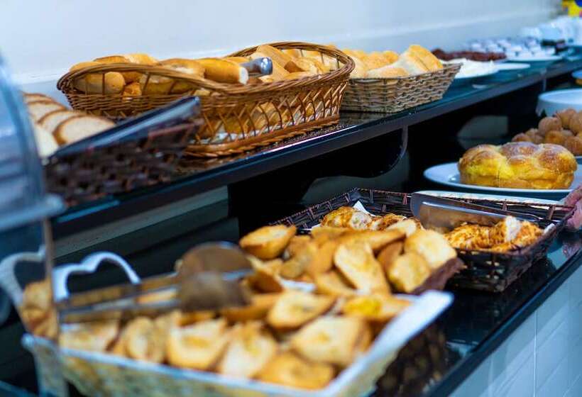 酒店 Ano Bom Palace