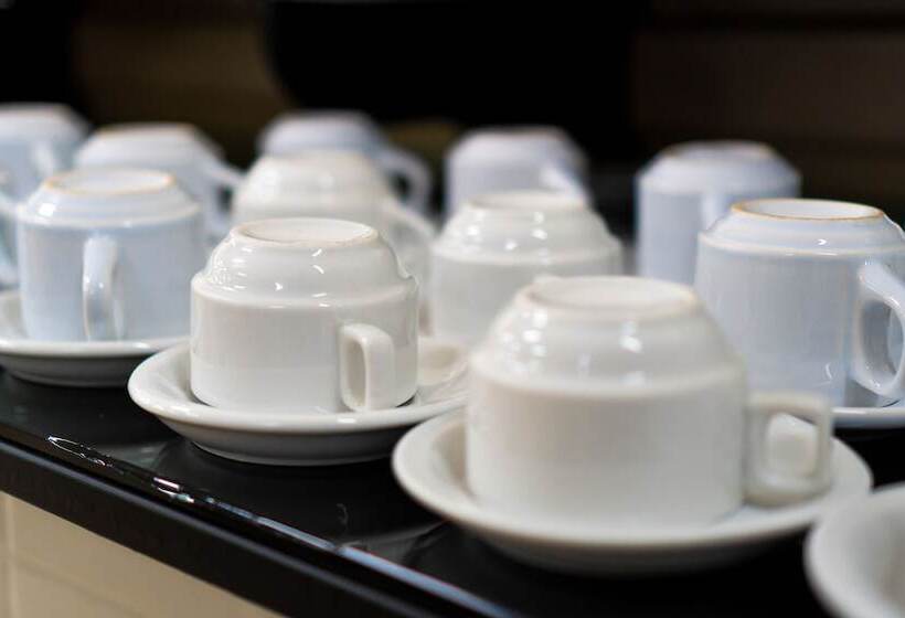 酒店 Ano Bom Palace