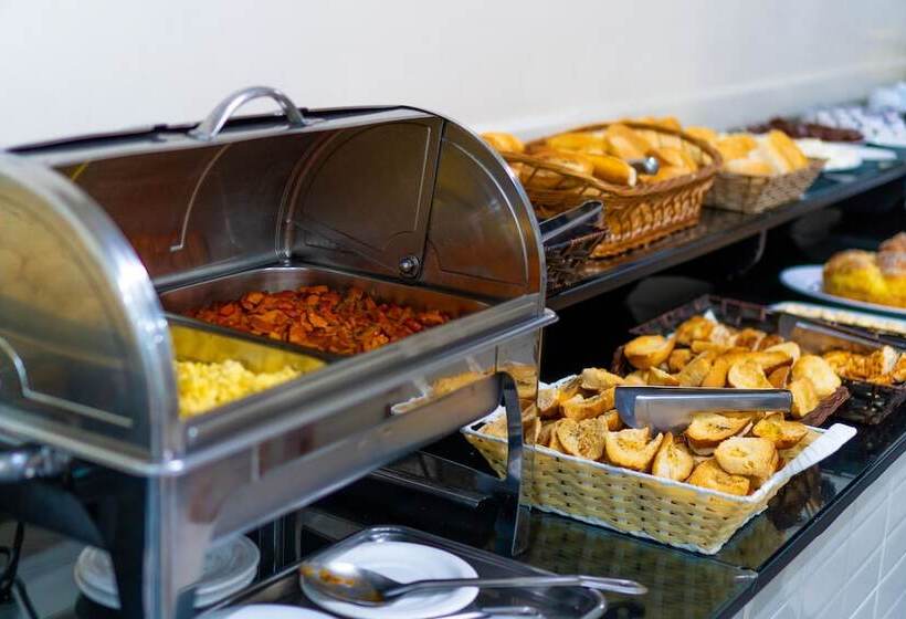 酒店 Ano Bom Palace