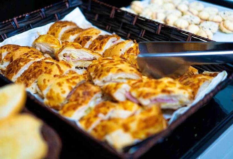 酒店 Ano Bom Palace