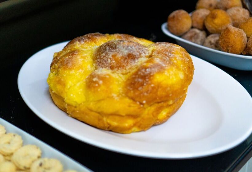 酒店 Ano Bom Palace