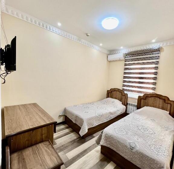 בית מלון כפרי Arabon Guest House