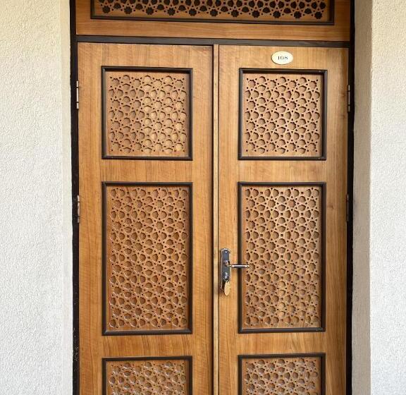 בית מלון כפרי Arabon Guest House