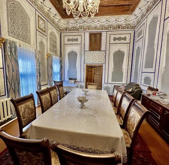 فندق Arabon Guest House