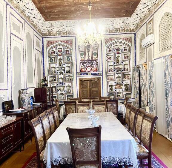 בית מלון כפרי Arabon Guest House