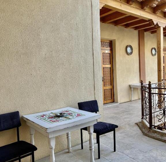 فندق Arabon Guest House