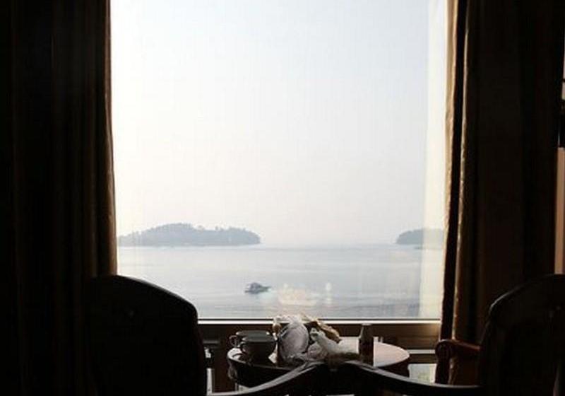 ホテル B & Beach Tourist