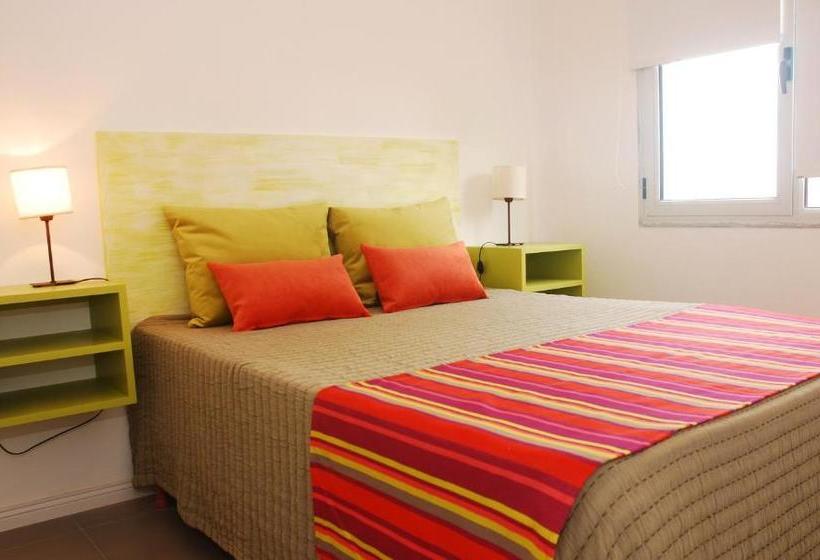 فندق Bed For Day