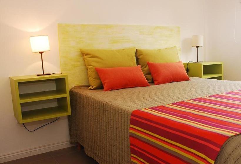 فندق Bed For Day