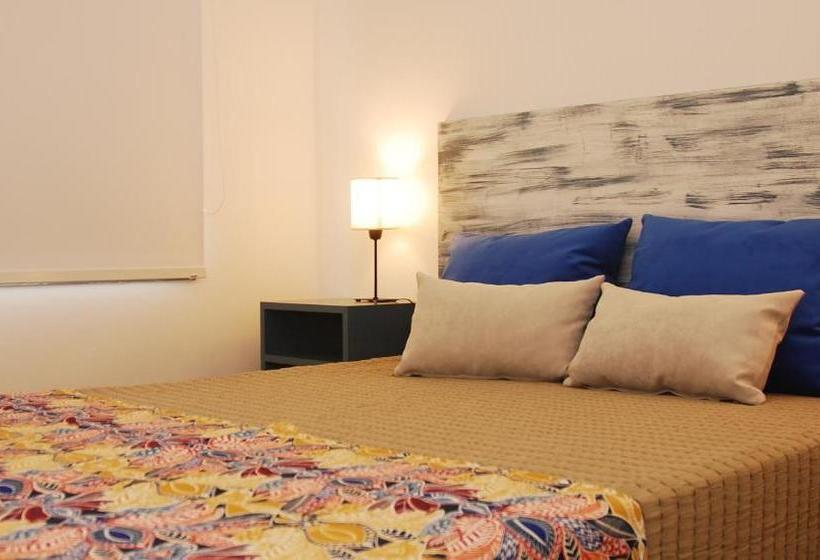 فندق Bed For Day