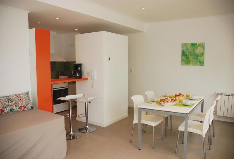 فندق Bed For Day