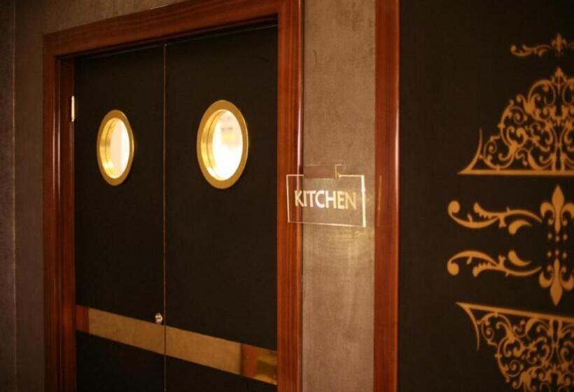 هتل Best Inn Erbil