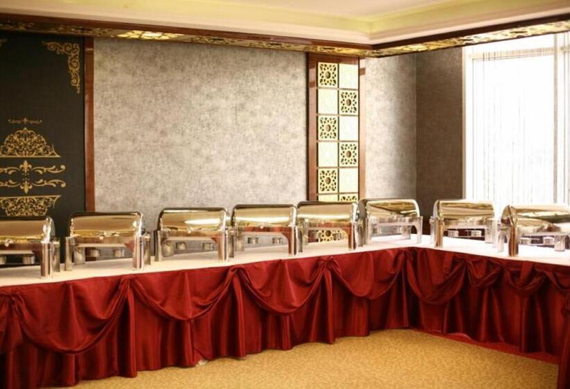 هتل Best Inn Erbil