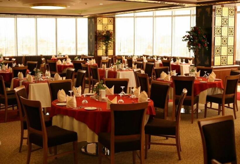 هتل Best Inn Erbil