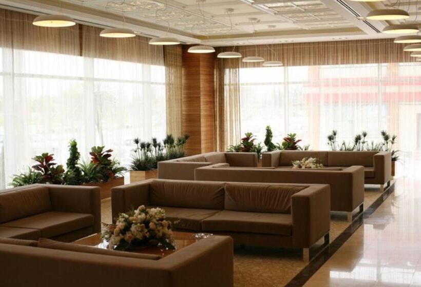 هتل Best Inn Erbil