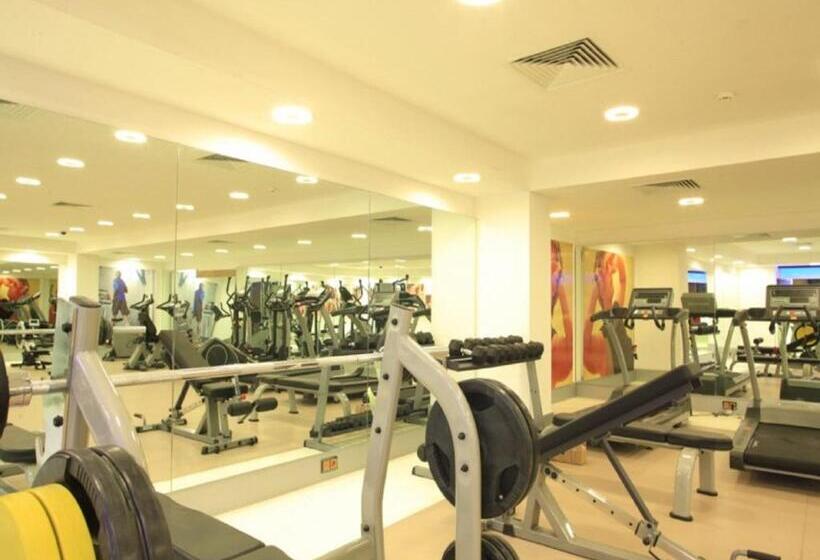 هتل Best Inn Erbil