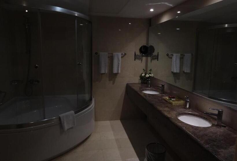 هتل Best Inn Erbil