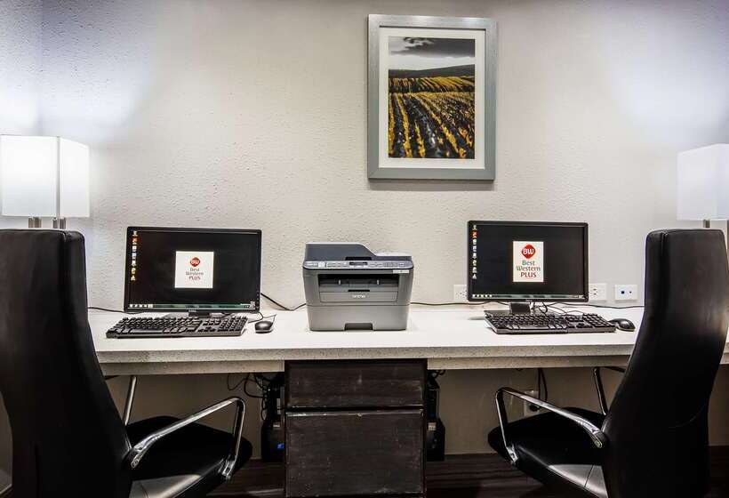 酒店 Best Western Plus Lampasas Inn & Suites