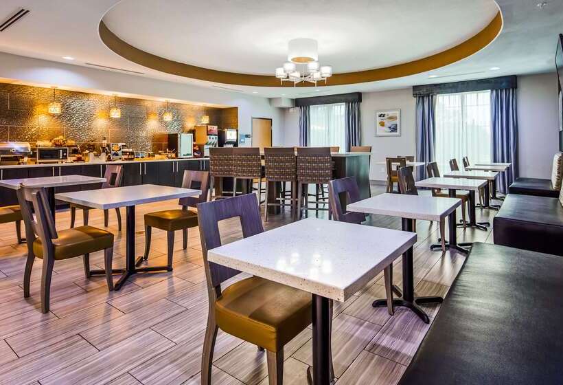 酒店 Best Western Plus Lampasas Inn & Suites