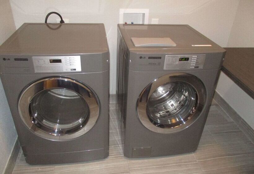 酒店 Best Western Plus Lampasas Inn & Suites