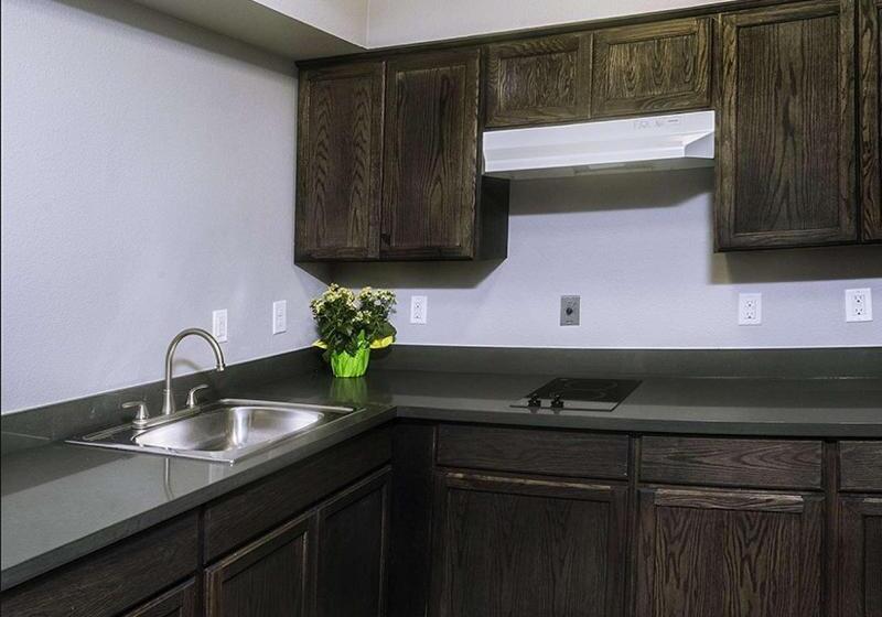 酒店 Best Western Plus Lampasas Inn & Suites