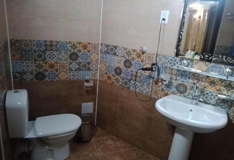 בית מלון כפרי Bibi Khanym