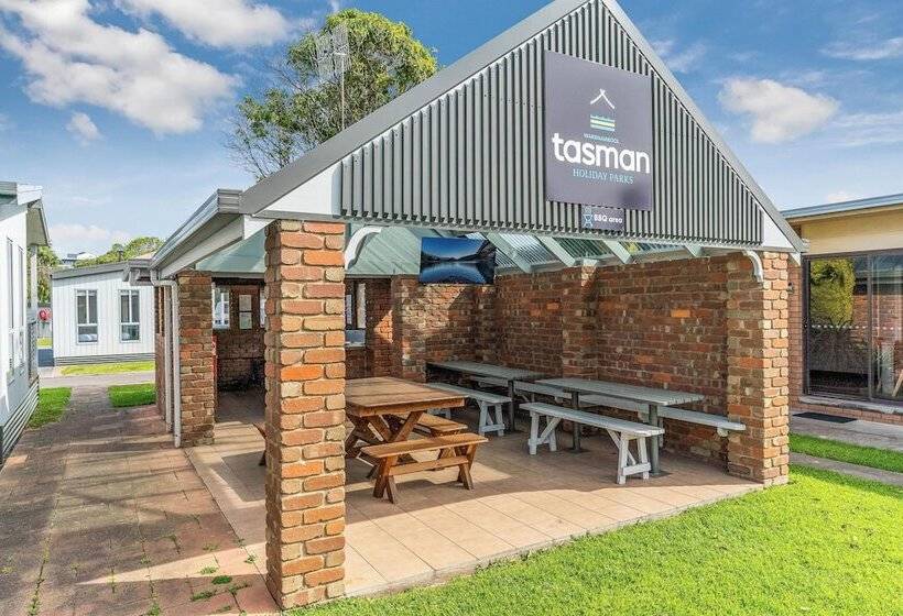 هتل Big4 Tasman Holiday Parks   Warrnambool