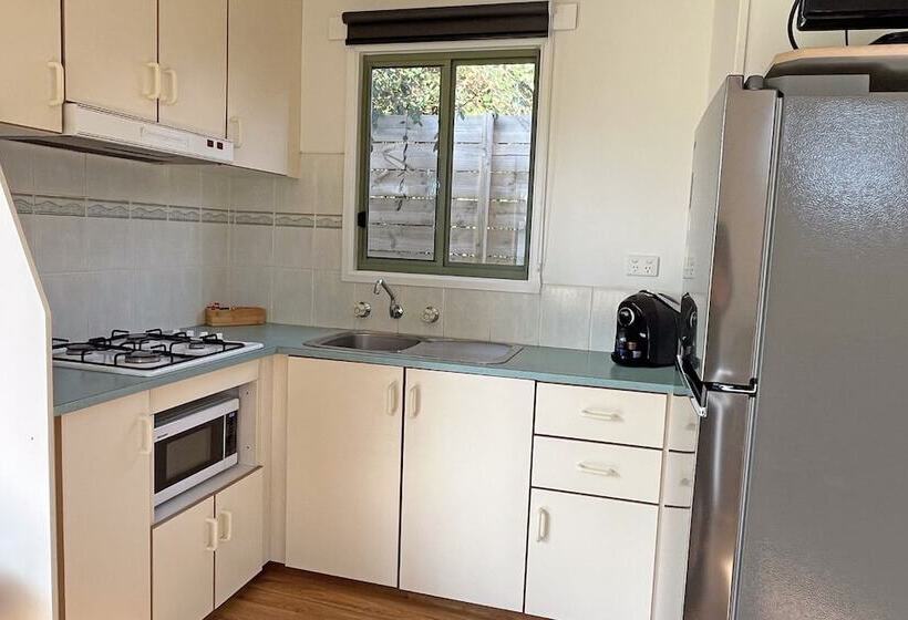 هتل Big4 Tasman Holiday Parks   Warrnambool