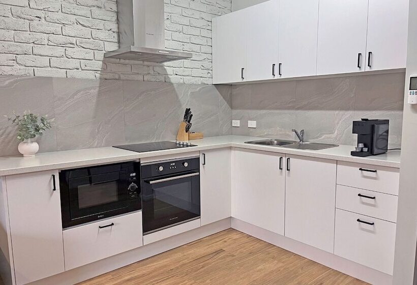 هتل Big4 Tasman Holiday Parks   Warrnambool