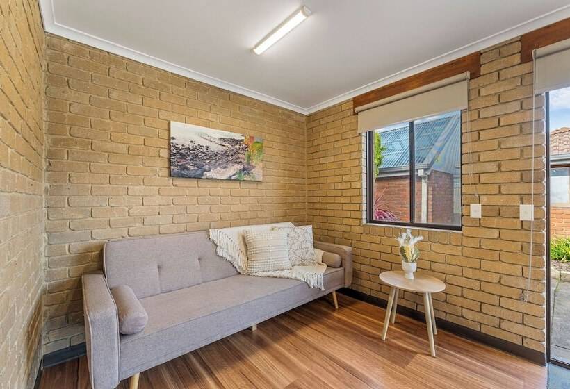 هتل Big4 Tasman Holiday Parks   Warrnambool