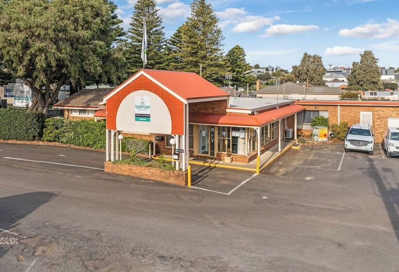 هتل Big4 Tasman Holiday Parks   Warrnambool