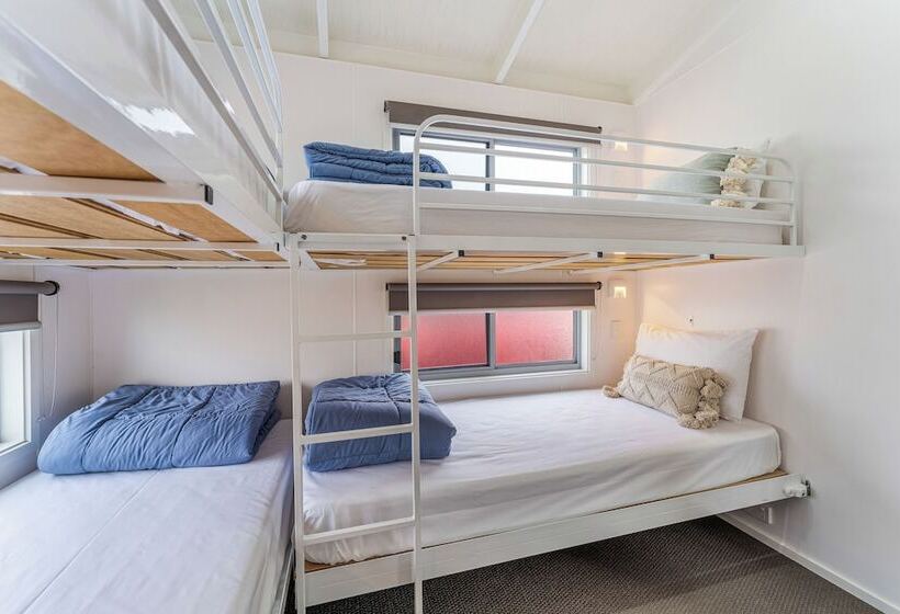 هتل Big4 Tasman Holiday Parks   Warrnambool