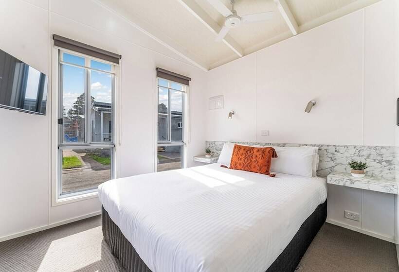 هتل Big4 Tasman Holiday Parks   Warrnambool